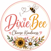 DixieBee Boutique - Home